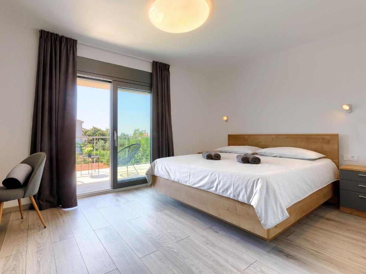 Holiday Home Villa Essea By Interhome Kanfanar Exterior foto